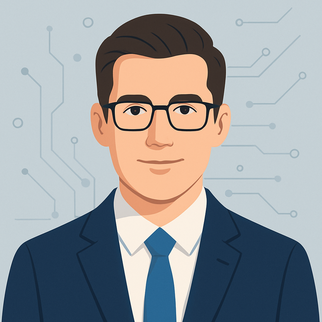 Francis Kelly avatar