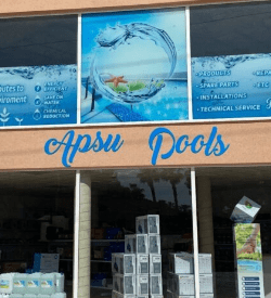 Aitana Pools