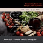 Bellissimo Restaurant