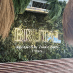 Brutal Restaurante