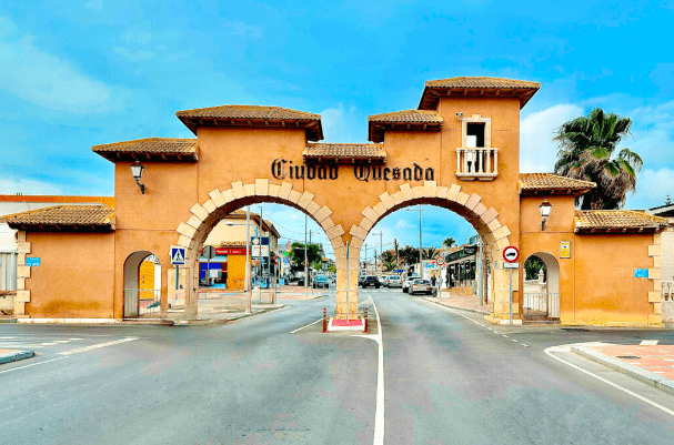 Ciudad Quesada