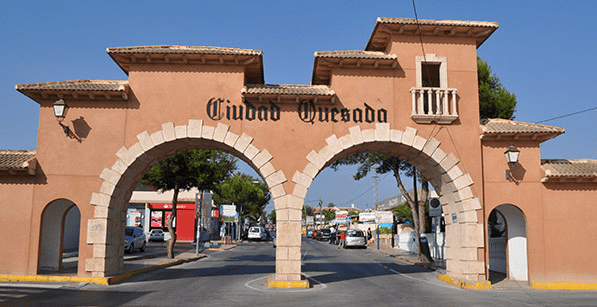 Ciudad Quesada