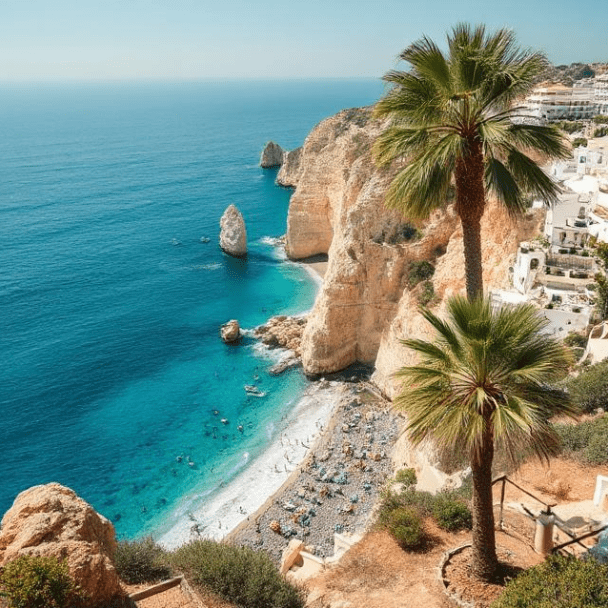 Costa Blanca