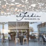 El Jardín Restaurante