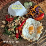 Khon Kaen Thai
