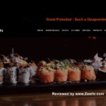 La Fusion Restaurante