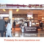 La Tagliatelle Alicante Airport