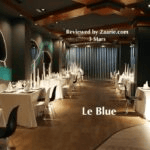 Le Blue