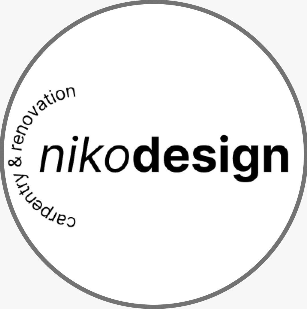 Niko Design Carpentry & Renovation
