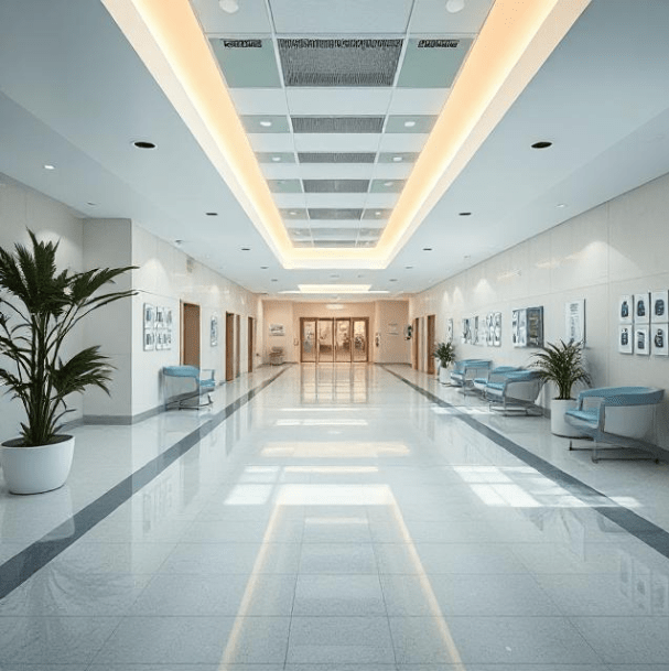 Quirón Hospital
