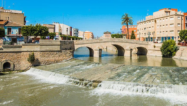 Rojales