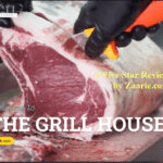 The Grill House