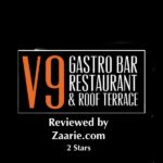 V9 Restaurant