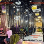 Yu Hai – Wok Buffet